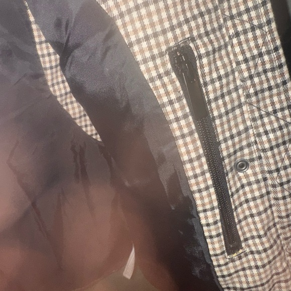 Super Soft & Warm Puffer Vest BRAND NEW XL - Picture 4 of 9